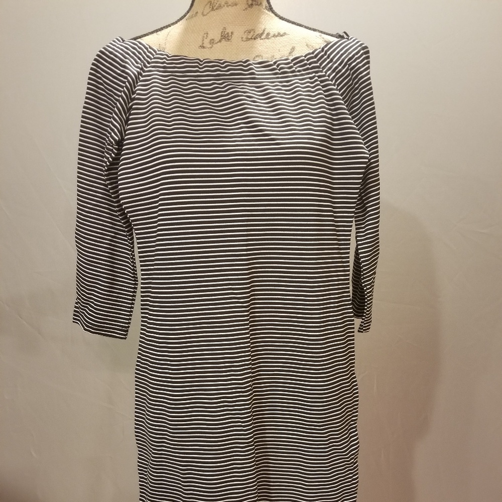 NWT ZARA shoulder Dress